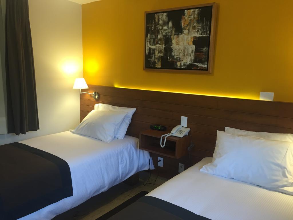 Araucaria Hotel Boutique バジェ・デ・ブラボ 部屋 写真