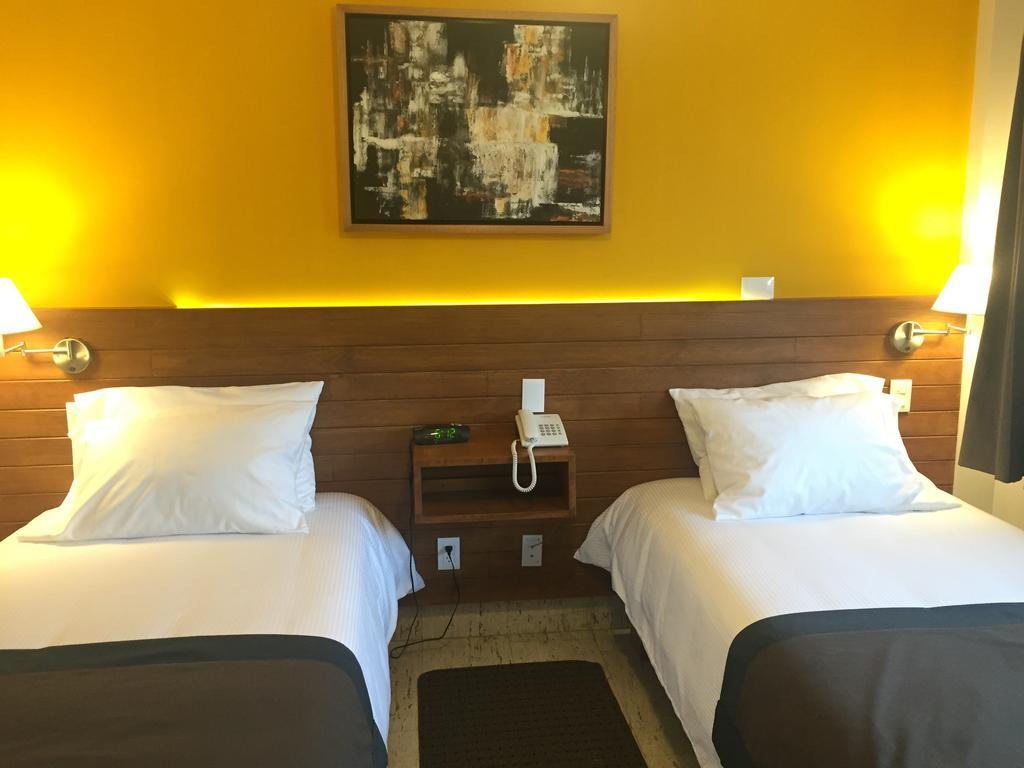 Araucaria Hotel Boutique バジェ・デ・ブラボ 部屋 写真