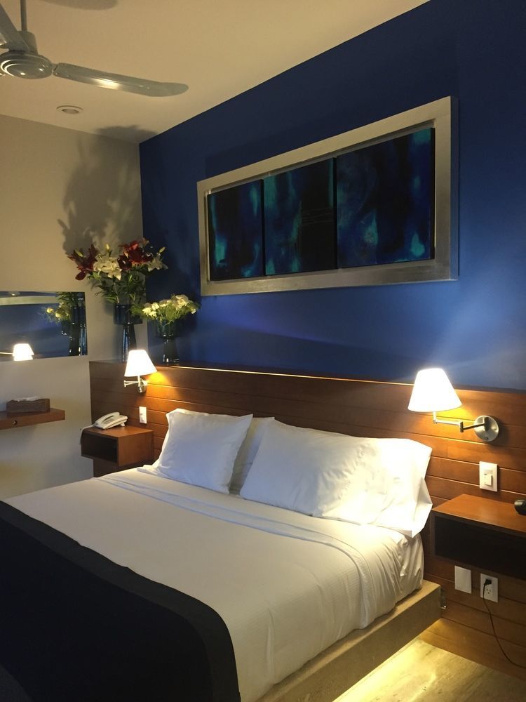 Araucaria Hotel Boutique バジェ・デ・ブラボ エクステリア 写真