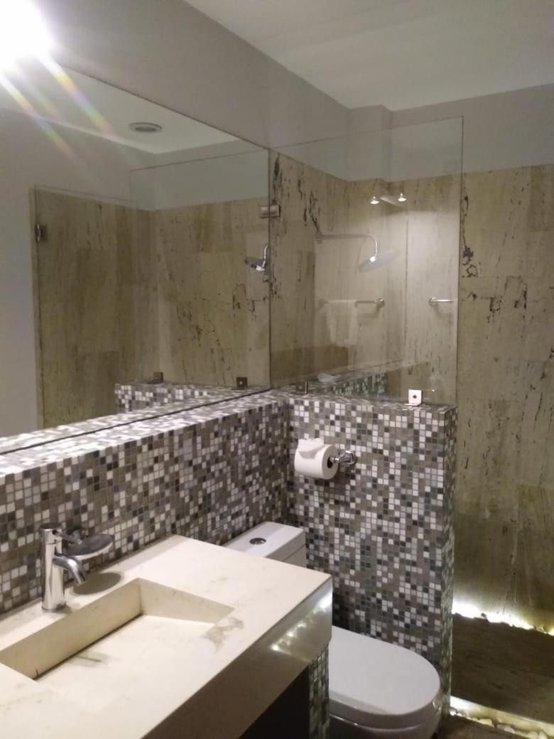 Araucaria Hotel Boutique バジェ・デ・ブラボ エクステリア 写真